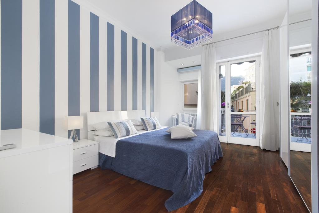 Vanna Apartment Sorrent