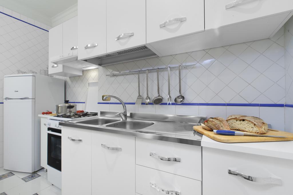 Apartment Vanna Sorrent