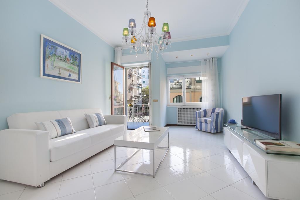 Vanna Apartment Sorrent
