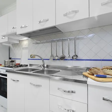 Vanna Home Sorrent Exterior foto