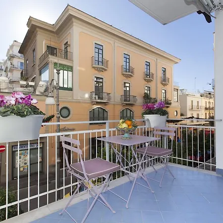 Vanna Home Sorrent Exterior foto