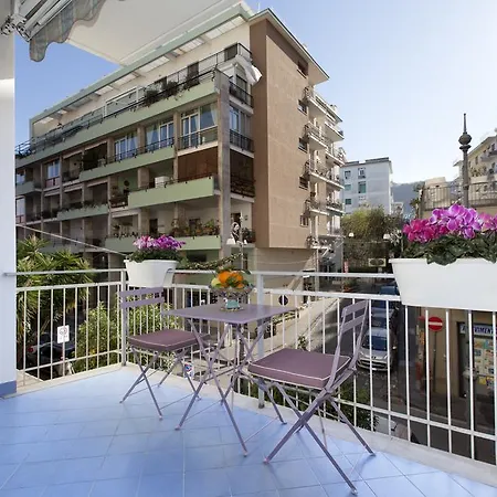 Vanna Home Sorrent Exterior foto